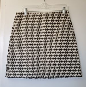 Loft Mini Skirt